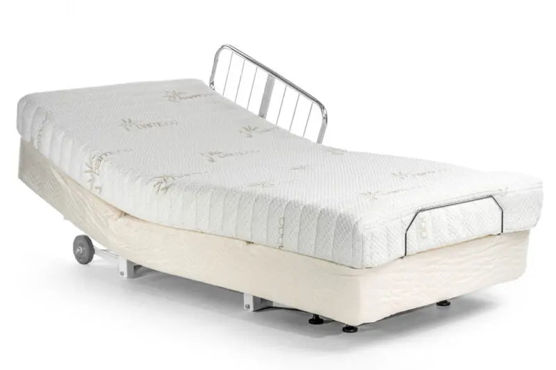 Supernal 5 Fully Adjustable Home Hospital Bed