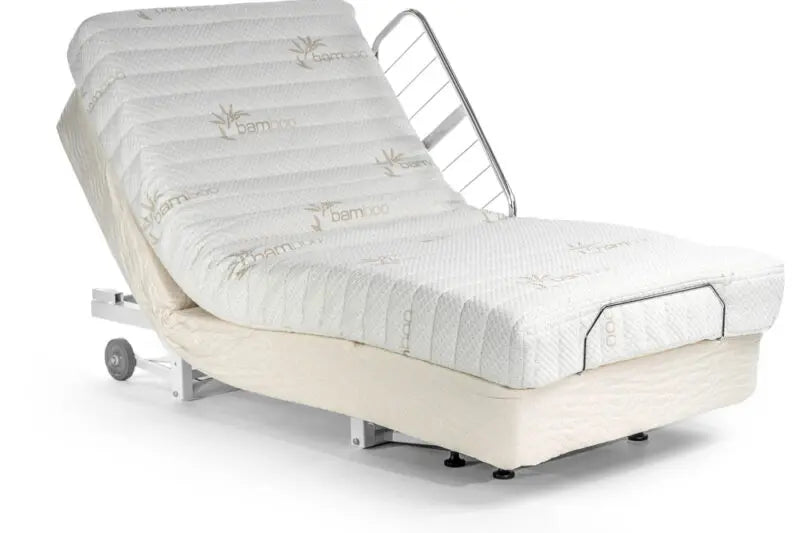 Supernal 5 Fully Adjustable Home Hospital Bed