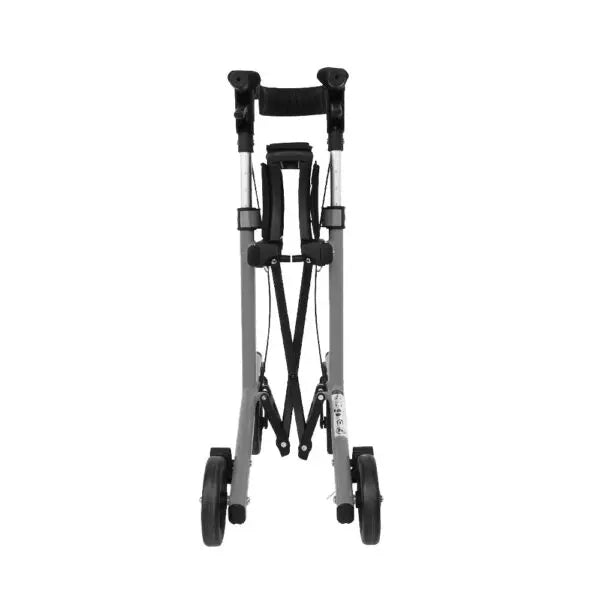 Triumph Escape Mini - Compact Rollator for Effortless Mobility