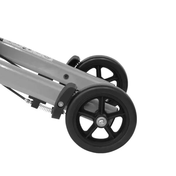 Triumph Escape Mini - Compact Rollator for Effortless Mobility