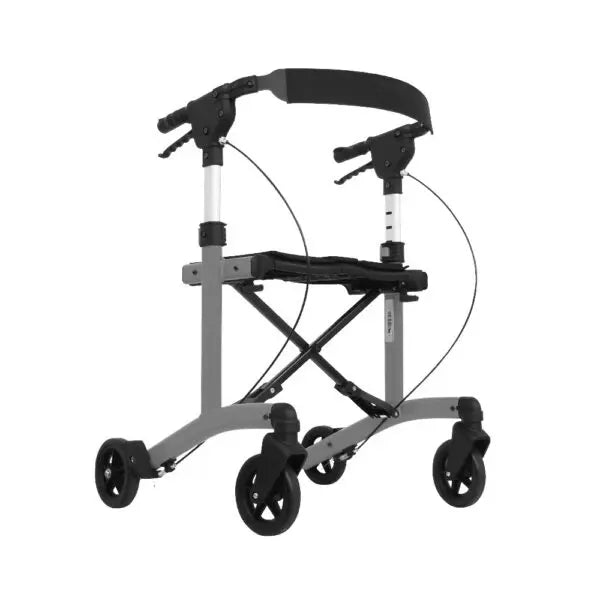 Triumph Escape Mini - Compact Rollator for Effortless Mobility