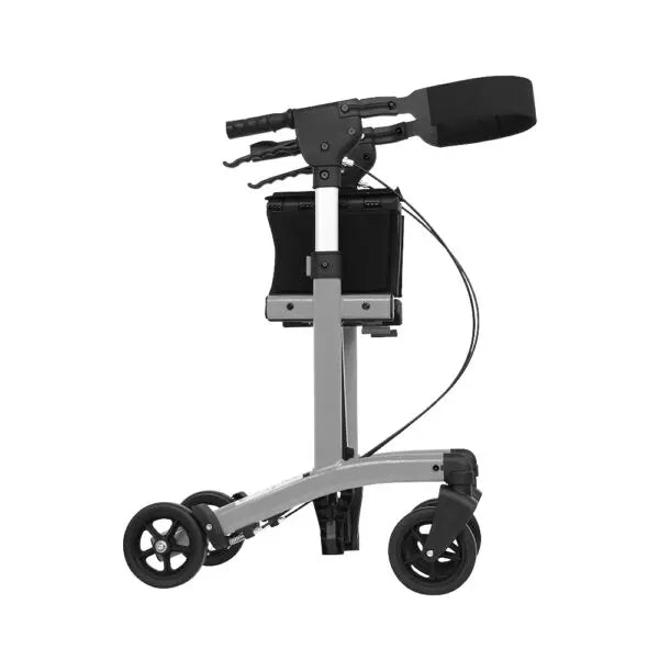 Triumph Escape Mini - Compact Rollator for Effortless Mobility