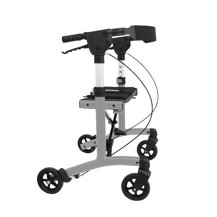 Triumph Escape Mini - Compact Rollator for Effortless Mobility