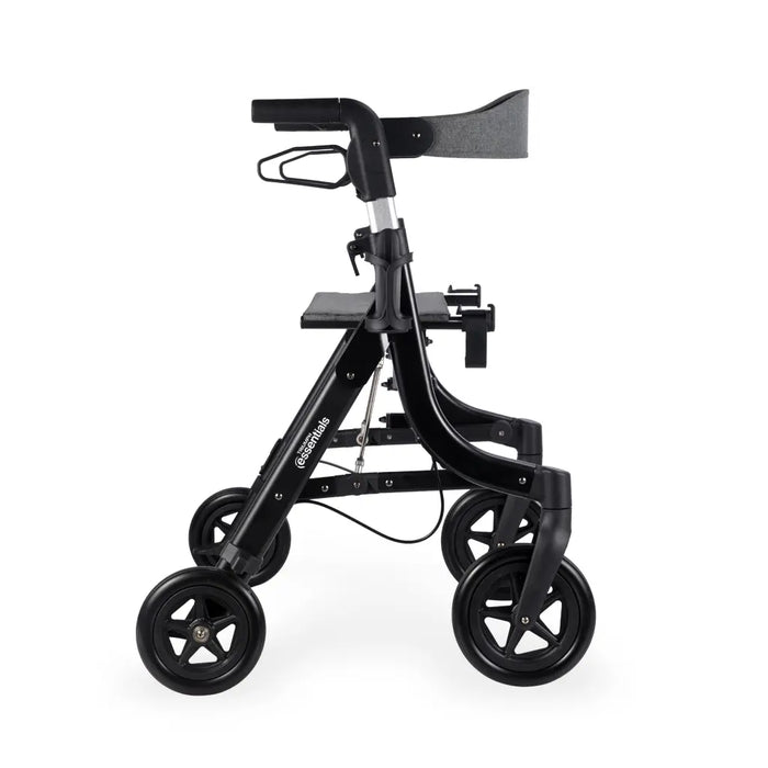 Triumph Essentials Compact Rollator - Mobility Made Simple