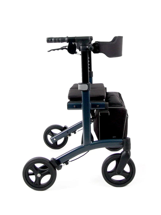 Triumph Escape HD - Heavy-Duty Rollator for Ultimate Support