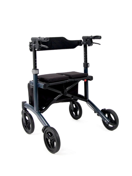 Triumph Escape HD - Heavy-Duty Rollator for Ultimate Support