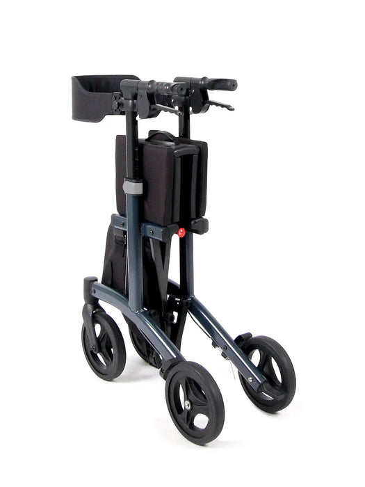 Triumph Escape HD - Heavy-Duty Rollator for Ultimate Support