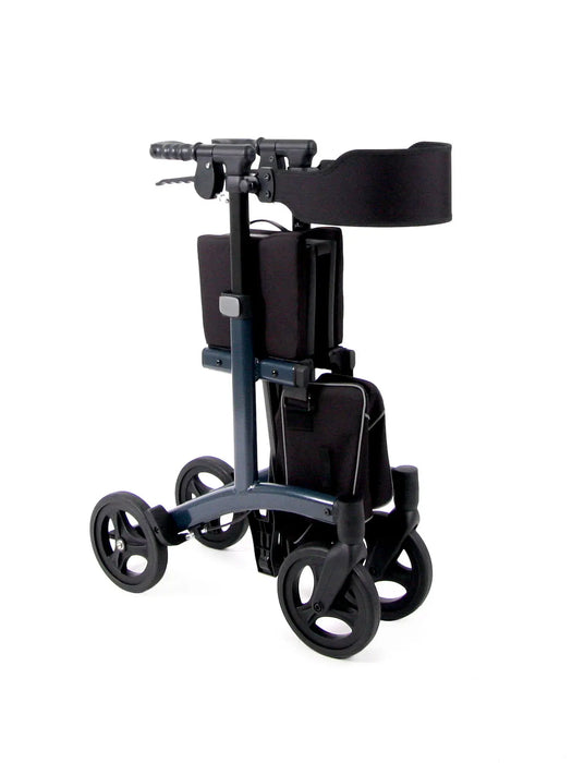 Triumph Escape HD - Heavy-Duty Rollator for Ultimate Support