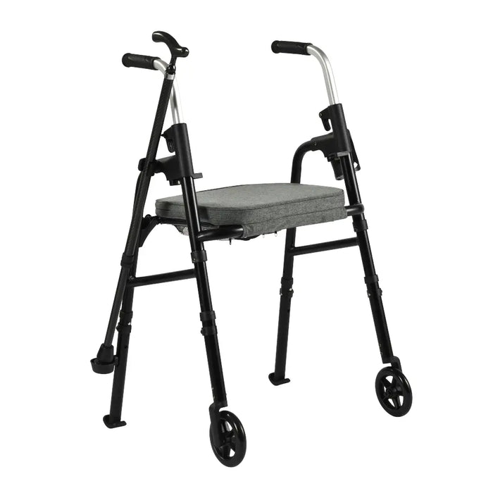 Triumph Essentials Walker - Lightweight Travel Rollator