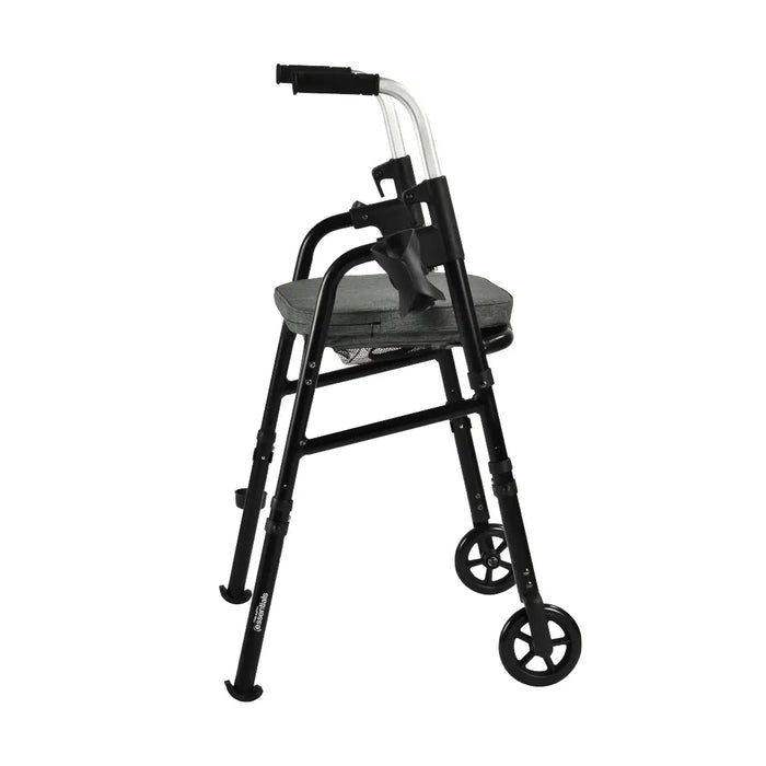 Triumph Essentials Walker - Lightweight Travel Rollator