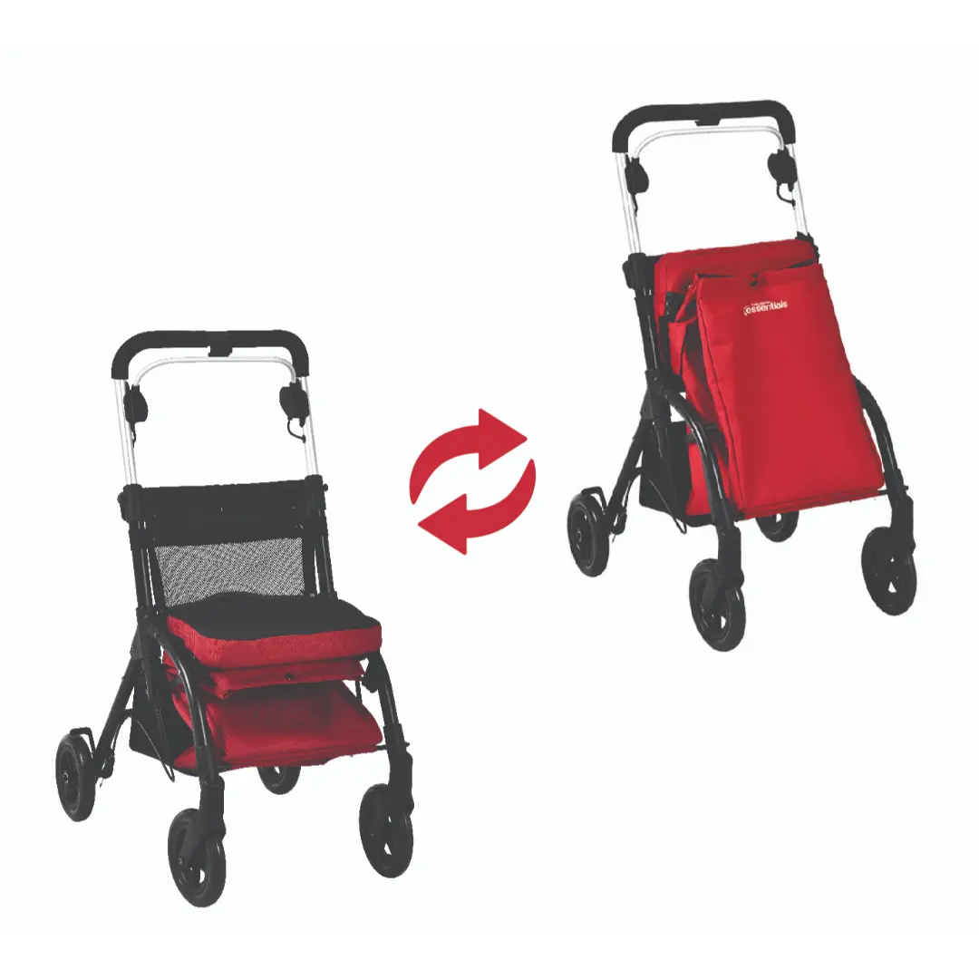 Rollators