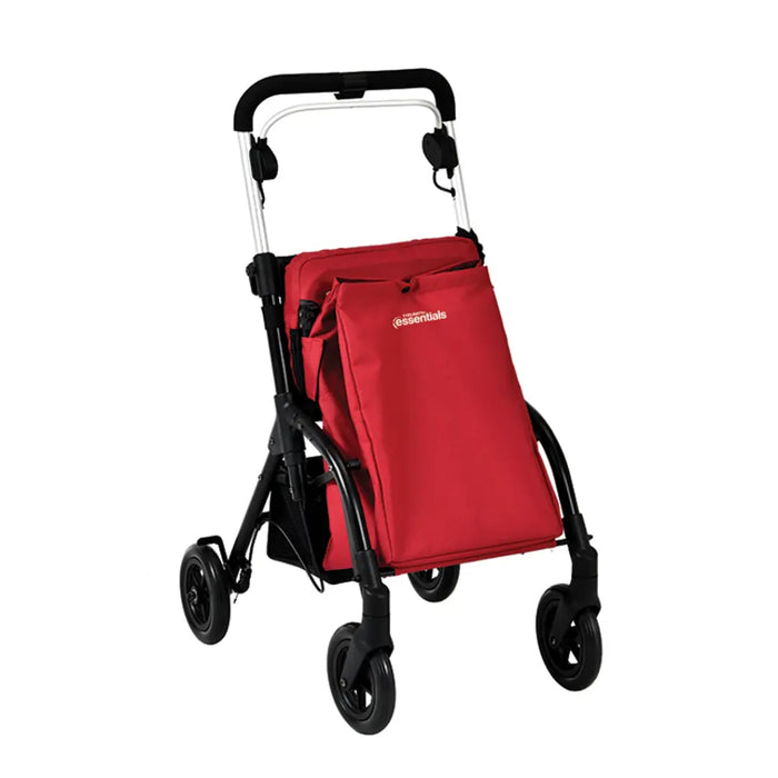 Triumph Essentials Shopping Rollator - Your Shopping Sidekick