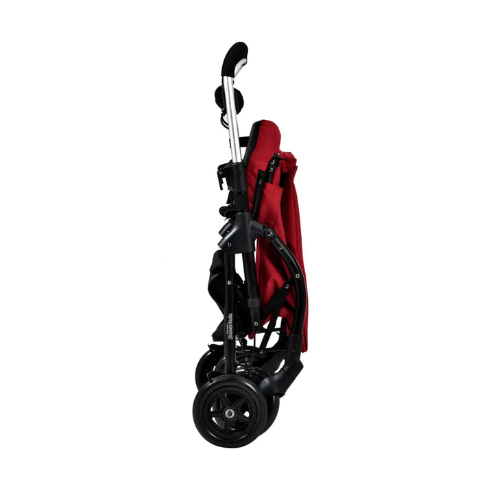 Triumph Essentials Shopping Rollator - Your Shopping Sidekick