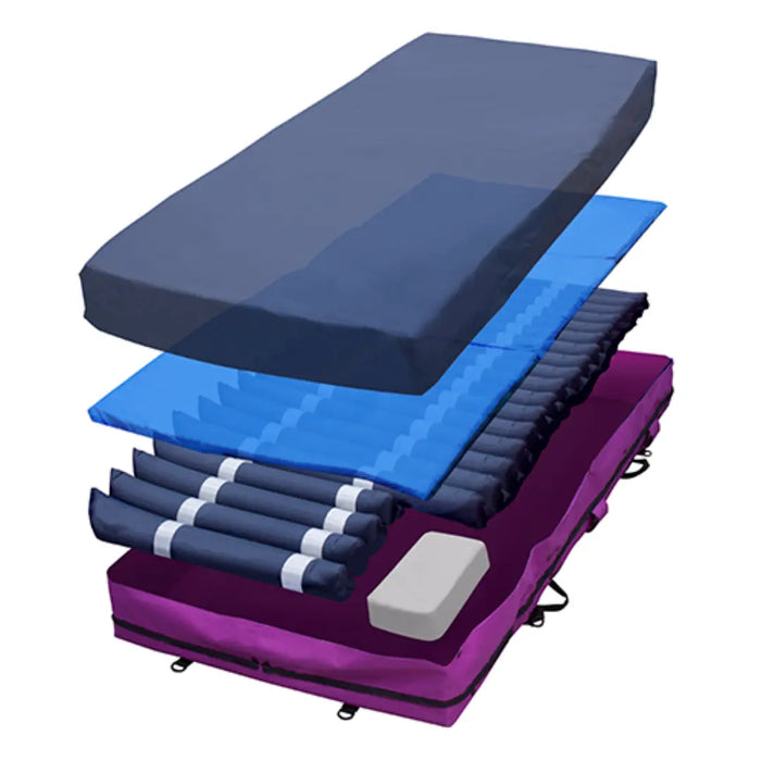 Prius Universal Therapy System (UTS) Mattress