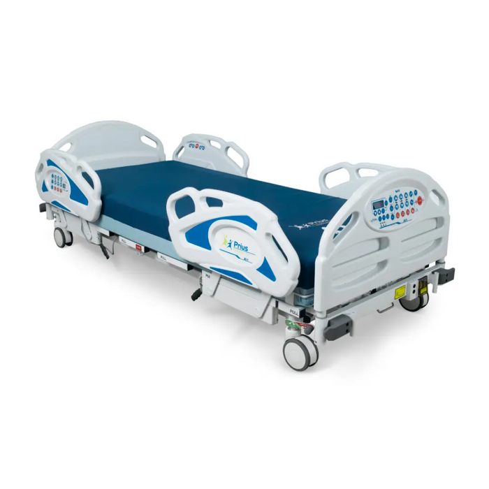 Prius Heathcare Ai 1 Premium Expandable Low Bed