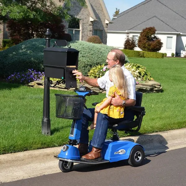 Amigo RD Mobility Scooter