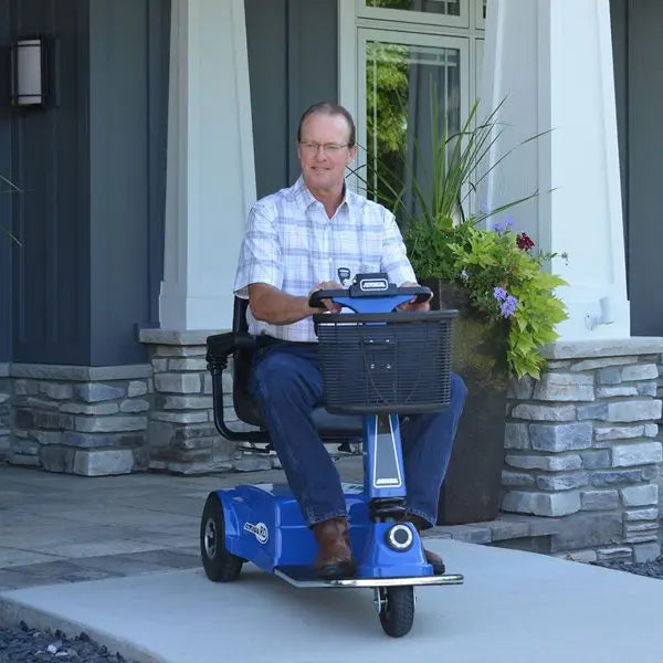 Amigo RD Mobility Scooter