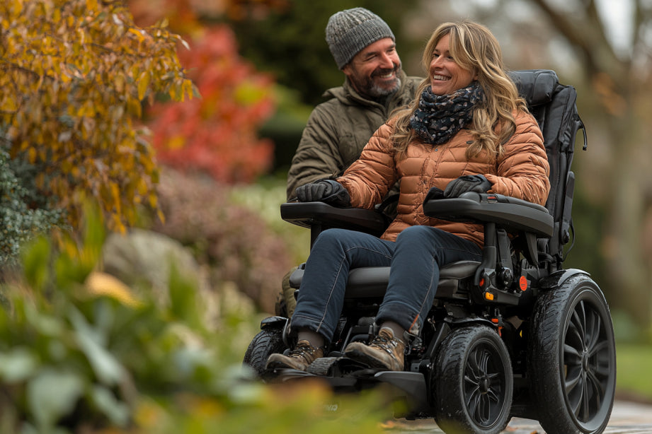 Our Mission - Mobility Ultra