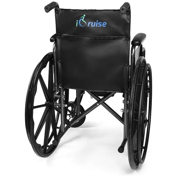 Emerald Icruise Standard Wheelchair