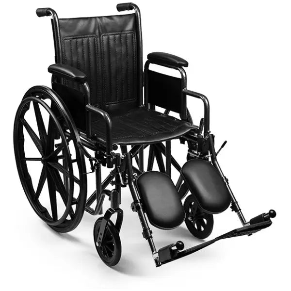 Emerald Icruise Standard Wheelchair