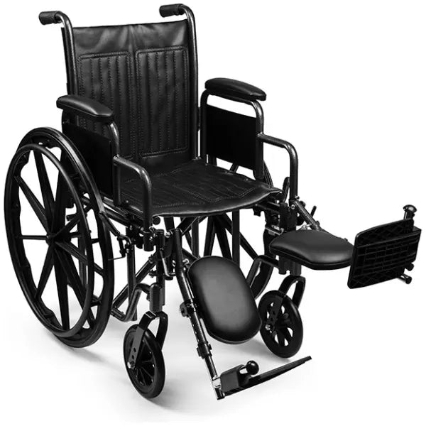 Emerald Icruise Standard Wheelchair