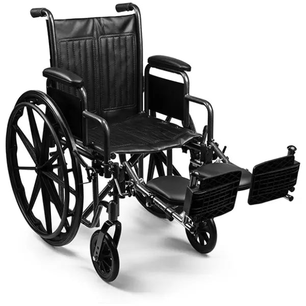 Emerald Icruise Standard Wheelchair