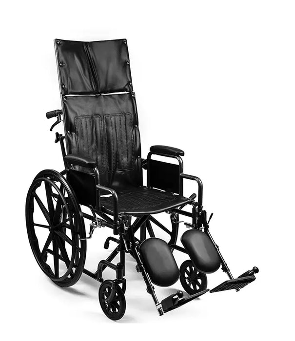 Emerald iCruise Reclining Wheelchair