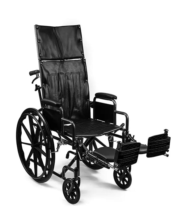 Emerald iCruise Reclining Wheelchair