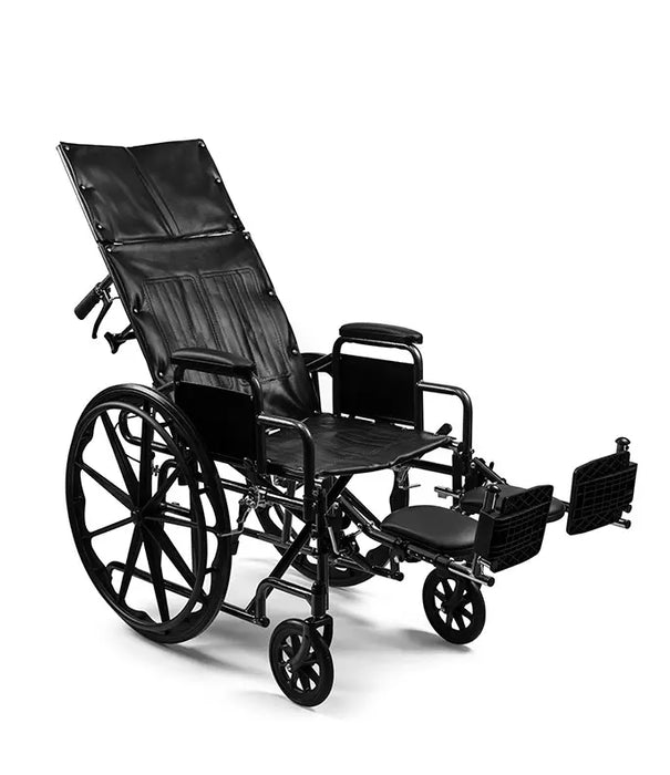 Emerald iCruise Reclining Wheelchair