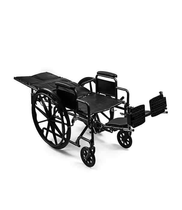 Emerald iCruise Reclining Wheelchair