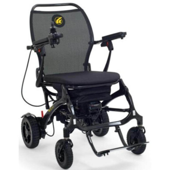 Golden Cricket Foldable Power Chair