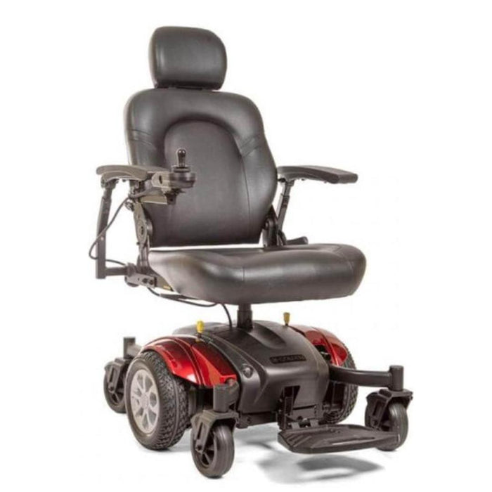 Golden Compass Sport Powerchair