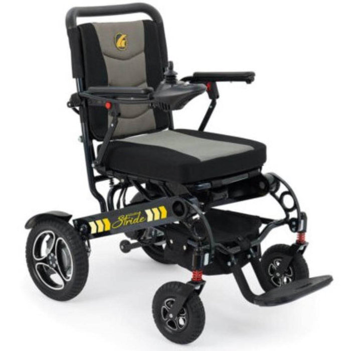 Golden Stride Foldable Power Chair