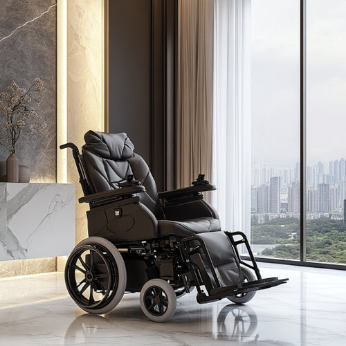 powerchairs, powerchair folding, electric wheelchairs.