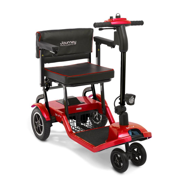 Journey So Lite Mobility Scooter