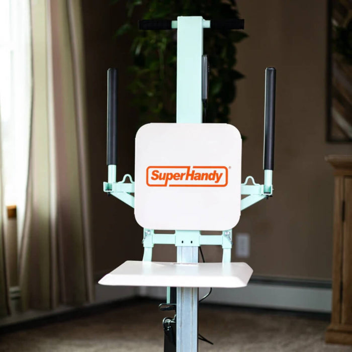 SuperHandy GoRise  FC Electric Floor To Chair Lift