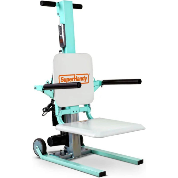 SuperHandy GoRise  FC Electric Floor To Chair Lift