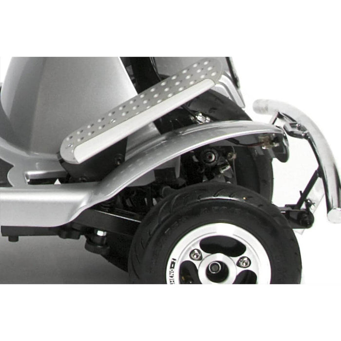 ComfyGo Quingo Toura 2 Electric Mobility Scooter